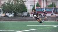 リーグ戦（予選）vs長崎大学
